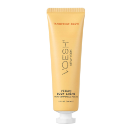Voesh Vegan Body Cr&egrave;me Tangerine Glow 3 oz VBH103TGN 20462