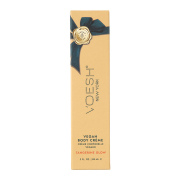 Voesh Vegan Body Cr&egrave;me Tangerine Glow 3 oz VBH103TGN 20462
