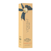 Voesh Vegan Body Cr&egrave;me Tangerine Glow 3 oz VBH103TGN 20462