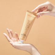 Voesh Vegan Body Cr&egrave;me Tangerine Glow 3 oz VBH103TGN 20462
