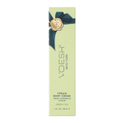 Voesh Vegan Body Cr&egrave;me Green Tea Supple 3 oz VBH103GRT 20479