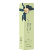 Voesh Vegan Body Cr&egrave;me Green Tea Supple 3 oz VBH103GRT 20479
