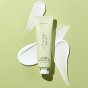 Voesh Vegan Body Cr&egrave;me Green Tea Supple 3 oz VBH103GRT 20479
