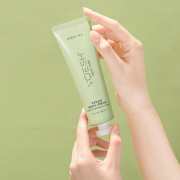 Voesh Vegan Body Cr&egrave;me Green Tea Supple 3 oz VBH103GRT 20479