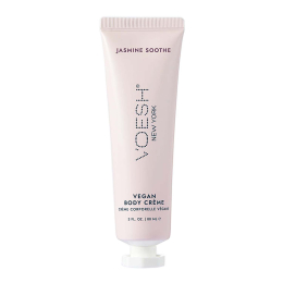 Voesh Vegan Body Cr&egrave;me Jasmine Soothe 3 oz VBH103JSM 20493