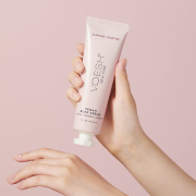 Voesh Vegan Body Cr&egrave;me Jasmine Soothe 3 oz VBH103JSM 20493