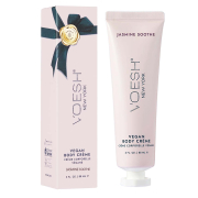 Voesh Vegan Body Cr&egrave;me Jasmine Soothe 3 oz VBH103JSM 20493