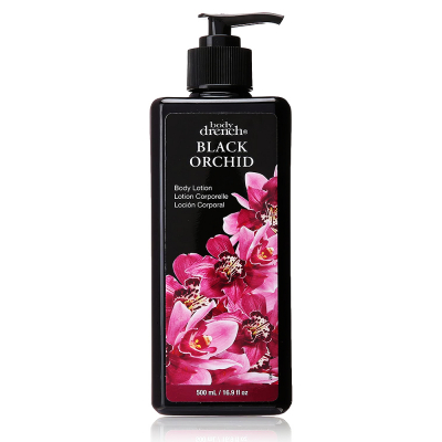 Body Drench Black Orchid Body Lotion 16.9 fl oz 20730