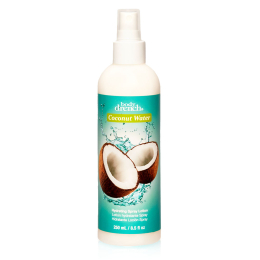 Body Drench Coconut Water Hydrating Spray Lotion 8.5 oz30718