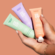 BCL SPA Botaniacal Hand & Body Cream 3 oz Mandarin Radiance