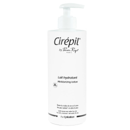 Cirepil Moisturizing Lotion 16.91 fl oz / 500 ml - 87228