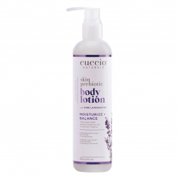 Cuccio Skin Prebiotic Body Lotion CNSC2235 99300