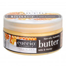 Cuccio Butter Babies 1.5 oz - Milk & Honey 3211