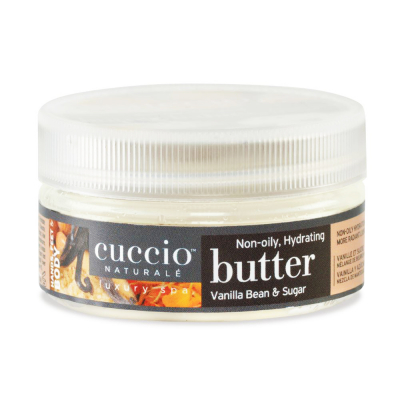Cuccio Butter Babies 1.5 oz - Vanilla Bean & Sugar 3240