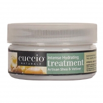 Cuccio Hydrating Treatment Artisan Shea & Vetiver 2 oz 3261