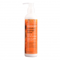 Cuccio Mani Extended Massage Lotion W/Sbth&Wht T 8 oz  3301