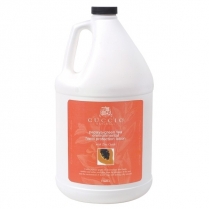 Cuccio Papaya Green-Tea Protection Lotion 1 Gallon #3030-G