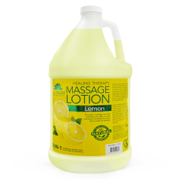 La Palm HT Massage Lotion 1G - Lemon LP149 00379
