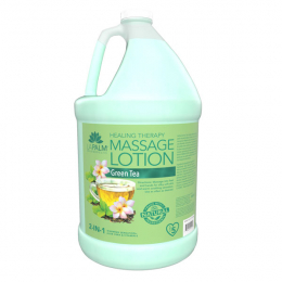 La Palm HT Massage Lotion 1G - Green Tea LP445