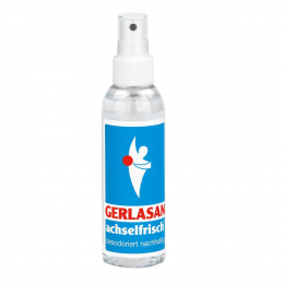 Gerlasan Underarm Deodorant 150 ml / 5.3 oz 2120208/20003