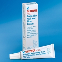 Gehwol Med Protective Nail & Skin Cream 15ml/0.5 oz #1140301