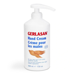 Gerlasan Hand Cream 500ml/17.6 oz. 215021103