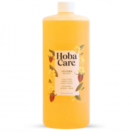 HobaCare Jojoba 32  fl oz 00032