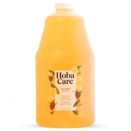 HobaCare Jojoba 64  fl oz 00064