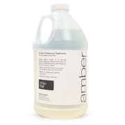Amber Pre-Wax Treatment Witch Hazel 64 fl oz/1/2 GAL 75041
