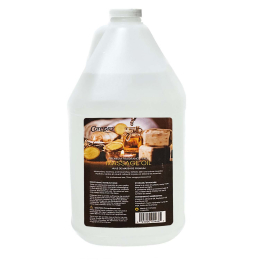 Carepro Fragrance Free Massage Oil 1G Clear 00466