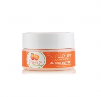 MT Bareluxury Enery Massage Butter Orange&L 8 Fl. Oz 3611807