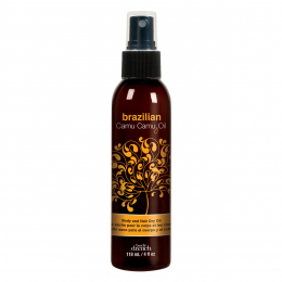 Body Drench Brazilian Camu Camu Body & Hair Dry Oil 4 fl oz
