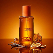 Everymood Hydrating Body & Hair Mist Burning Desire 96023
