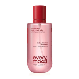 Everymood Hydrating Body & Hair Mist Smell The Ros&eacute; 96025