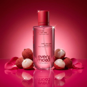 Everymood Hydrating Body & Hair Mist Smell The Ros&eacute; 96025