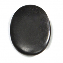 Hot Stone, Small Oval - FMB-SS