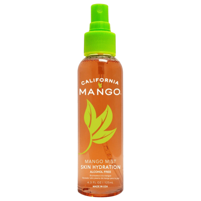 Mango Mist Skin Hydration Alcohol Free 4.3 floz CM04MM 10007