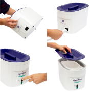 Therabath Adjustable Paraffin Bath &ndash; Model TB9 ScentFree