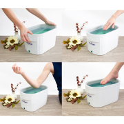 Therabath Adjustable Paraffin Bath &ndash; Model TB9 ScentFree