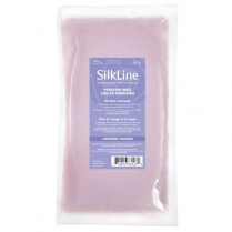 Silkline Paraffin Wax 450g/16 oz - Lavender SLP2LNC 33023
