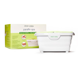 Clean+easy Professional Paraffin Spa 43505