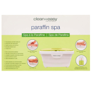Clean+easy Professional Paraffin Spa 43505