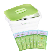 Clean+easy Professional Paraffin Spa 43505