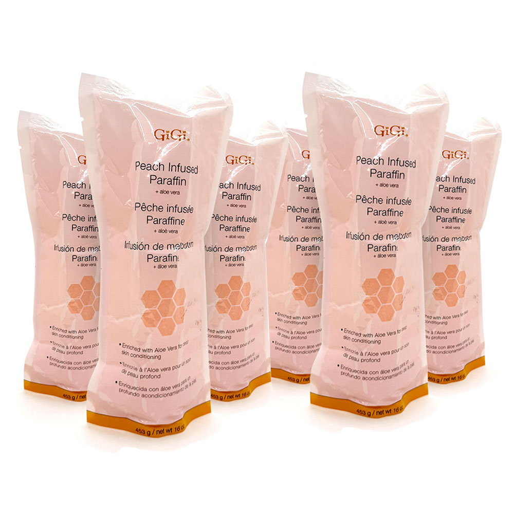 Gigi Digital Paraffin Bath - 0953