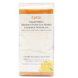 Gigi Paraffin Insulating Hand Mitts - 1 Pair 0910
