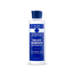 Blue+Cross Callus Remover 6 Fl. Oz 117  ml 71251