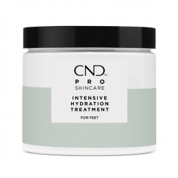 CND Pro Skincare FeetIntensiveHydration Treatment15 oz 00729