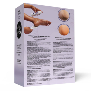 Footlogix Bye Bye Callus Kit 01663