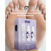 Footlogix Bye Bye Callus Kit 01663