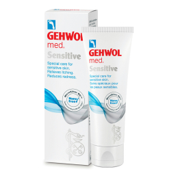 Gehwol Med Sensitive 75ml GE1141305